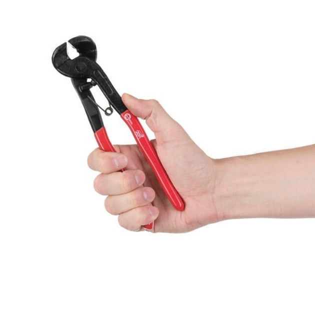 Клещи плиточные INTERTOOL HT-0332, 200 мм, фото , изображение 5 | SNABZHENIE.com.ua Клещи плиточные INTERTOOL HT-0332, 200 мм, фото , изображение 5 | SNABZHENIE.com.ua