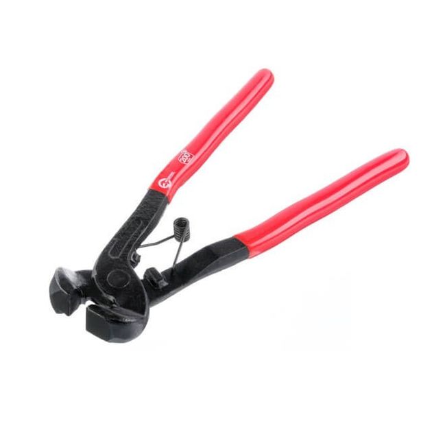 Клещи плиточные INTERTOOL HT-0332, 200 мм, фото  | SNABZHENIE.com.ua