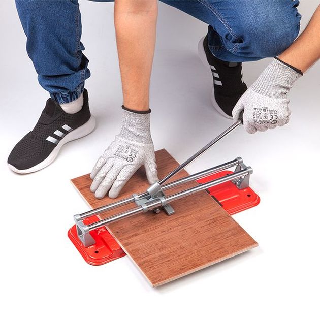 Плиткорез INTERTOOL HT-0342, 300 мм, фото , изображение 3 | SNABZHENIE.com.ua Плиткорез INTERTOOL HT-0342, 300 мм, фото , изображение 3 | SNABZHENIE.com.ua