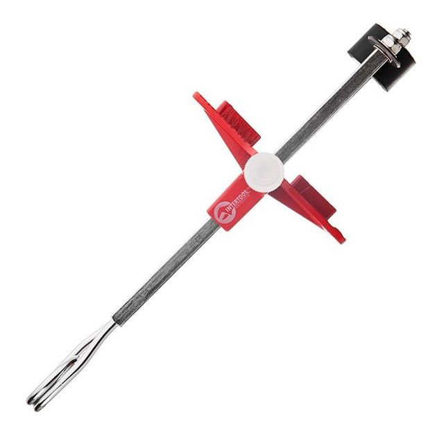 Плиткорез ручной INTERTOOL HT-0370, фото , изображение 3 | SNABZHENIE.com.ua Плиткорез ручной INTERTOOL HT-0370, фото , изображение 3 | SNABZHENIE.com.ua