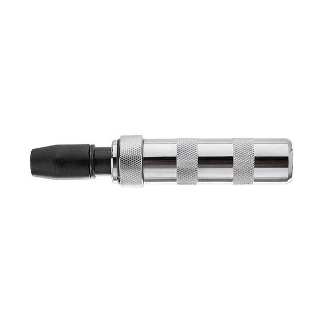 Отвертка ударная с насадками 6 ед. INTERTOOL HT-0430, фото , изображение 4 | SNABZHENIE.com.ua Отвертка ударная с насадками 6 ед. INTERTOOL HT-0430, фото , изображение 4 | SNABZHENIE.com.ua