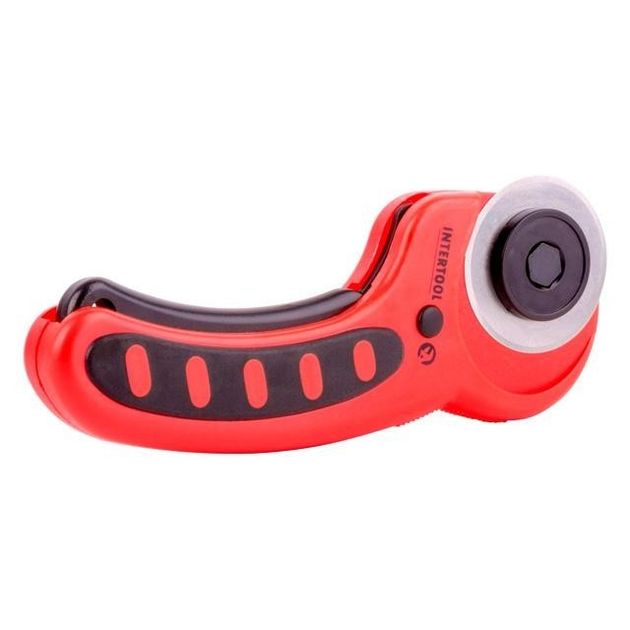 Нож роликовый INTERTOOL HT-0510 для ковровых покрытий, фото , изображение 3 | SNABZHENIE.com.ua Нож роликовый INTERTOOL HT-0510 для ковровых покрытий, фото , изображение 3 | SNABZHENIE.com.ua