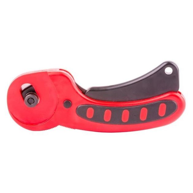 Нож роликовый INTERTOOL HT-0510 для ковровых покрытий, фото , изображение 4 | SNABZHENIE.com.ua Нож роликовый INTERTOOL HT-0510 для ковровых покрытий, фото , изображение 4 | SNABZHENIE.com.ua