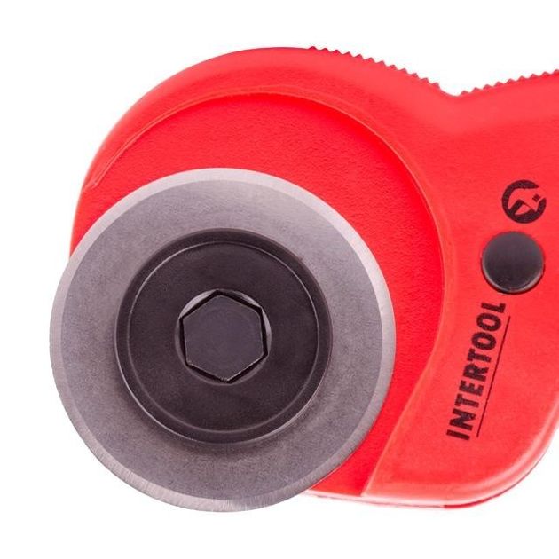Нож роликовый INTERTOOL HT-0510 для ковровых покрытий, фото , изображение 6 | SNABZHENIE.com.ua Нож роликовый INTERTOOL HT-0510 для ковровых покрытий, фото , изображение 6 | SNABZHENIE.com.ua