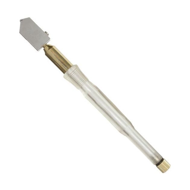 Масляный стеклорез INTERTOOL HT-0522, фото  | SNABZHENIE.com.ua