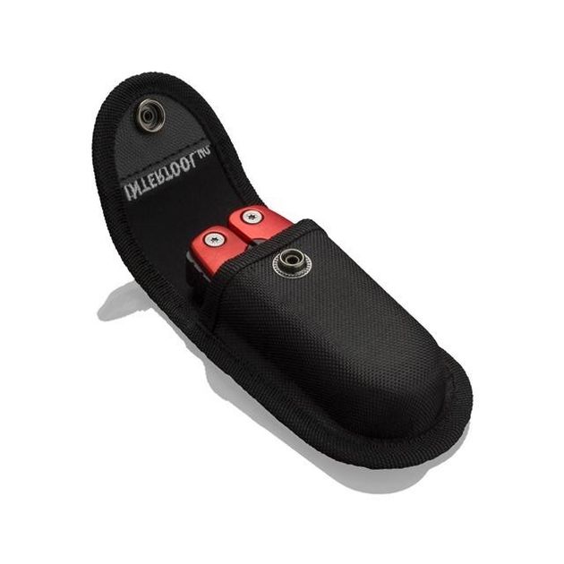 Мультиинструмент 12 в 1 160 мм с чехлом INTERTOOL HT-0541, фото , изображение 9 | SNABZHENIE.com.ua Мультиинструмент 12 в 1 160 мм с чехлом INTERTOOL HT-0541, фото , изображение 9 | SNABZHENIE.com.ua