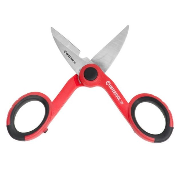 Ножницы электрические INTERTOOL HT-0571, фото , изображение 2 | SNABZHENIE.com.ua Ножницы электрические INTERTOOL HT-0571, фото , изображение 2 | SNABZHENIE.com.ua