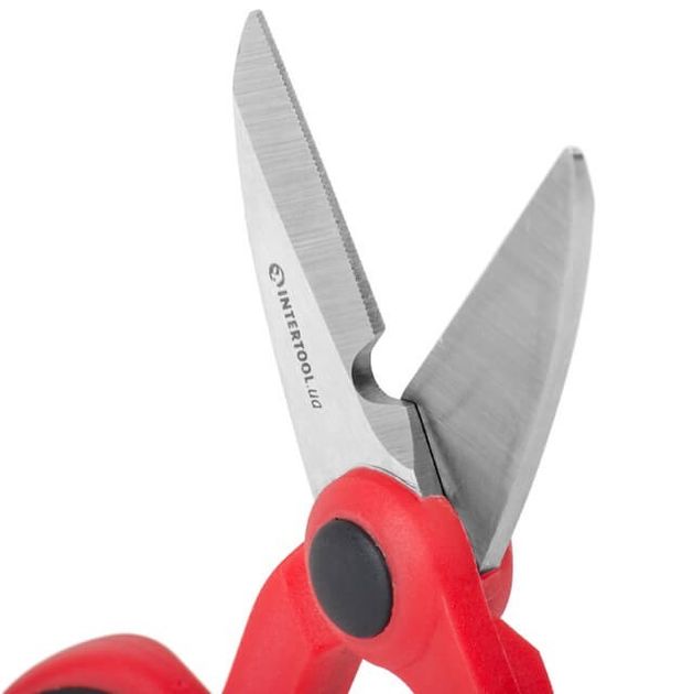 Ножницы электрические INTERTOOL HT-0571, фото , изображение 3 | SNABZHENIE.com.ua Ножницы электрические INTERTOOL HT-0571, фото , изображение 3 | SNABZHENIE.com.ua