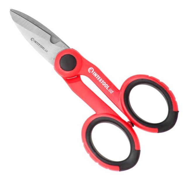 Ножницы электрические INTERTOOL HT-0571, фото , изображение 4 | SNABZHENIE.com.ua Ножницы электрические INTERTOOL HT-0571, фото , изображение 4 | SNABZHENIE.com.ua