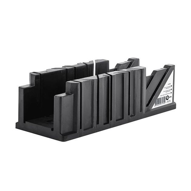 Стусло пластиковое INTERTOOL HT-0723 233x53x53 мм, фото , изображение 2 | SNABZHENIE.com.ua Стусло пластиковое INTERTOOL HT-0723 233x53x53 мм, фото , изображение 2 | SNABZHENIE.com.ua