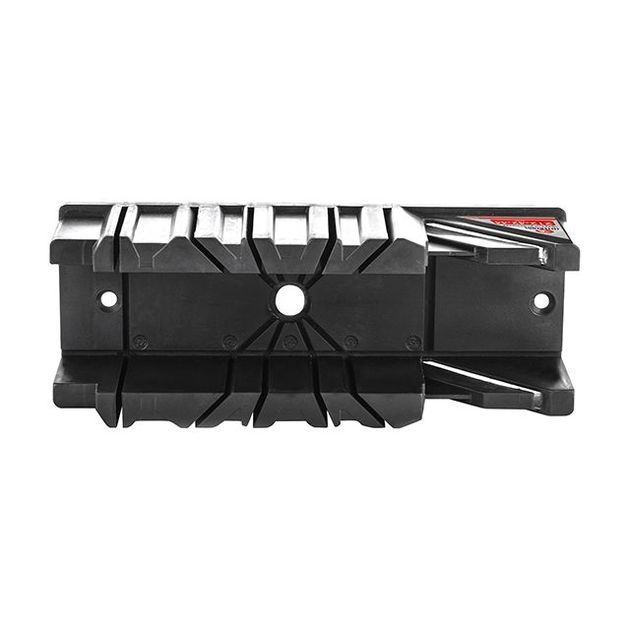 Стусло пластиковое INTERTOOL HT-0723 233x53x53 мм, фото , изображение 3 | SNABZHENIE.com.ua Стусло пластиковое INTERTOOL HT-0723 233x53x53 мм, фото , изображение 3 | SNABZHENIE.com.ua