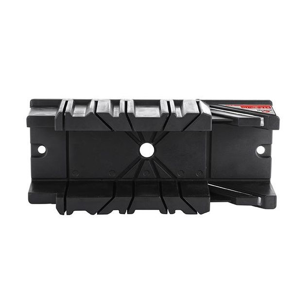 Стусло пластикове 295*80*70 мм INTERTOOL HT-0725, фото , зображення 3 | SNABZHENIE.com.ua Стусло пластикове 295*80*70 мм INTERTOOL HT-0725, фото , зображення 3 | SNABZHENIE.com.ua