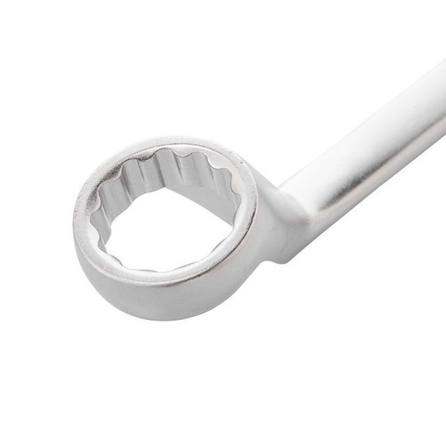 Набір накидних ключів 12 шт., 6-32 мм, Cr-V INTERTOOL HT-1103, фото , зображення 5 | SNABZHENIE.com.ua Набір накидних ключів 12 шт., 6-32 мм, Cr-V INTERTOOL HT-1103, фото , зображення 5 | SNABZHENIE.com.ua