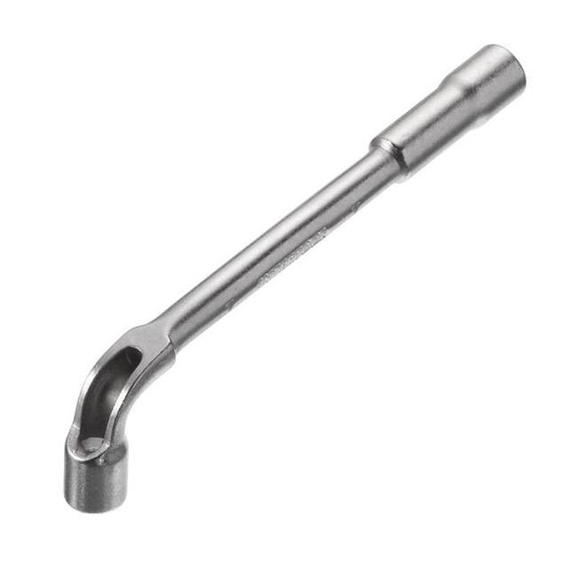 Ключ торцевой L-образный 7 мм INTERTOOL HT-1607, фото  | SNABZHENIE.com.ua