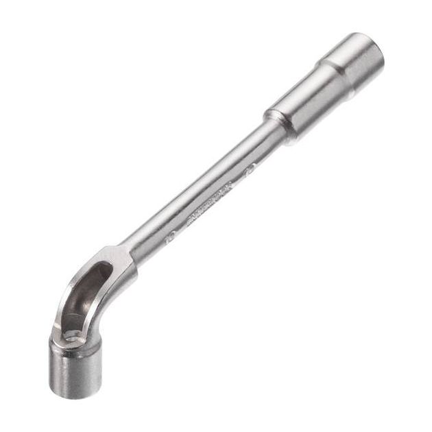 Ключ торцевой L-образный 10 мм INTERTOOL HT-1610, фото  | SNABZHENIE.com.ua