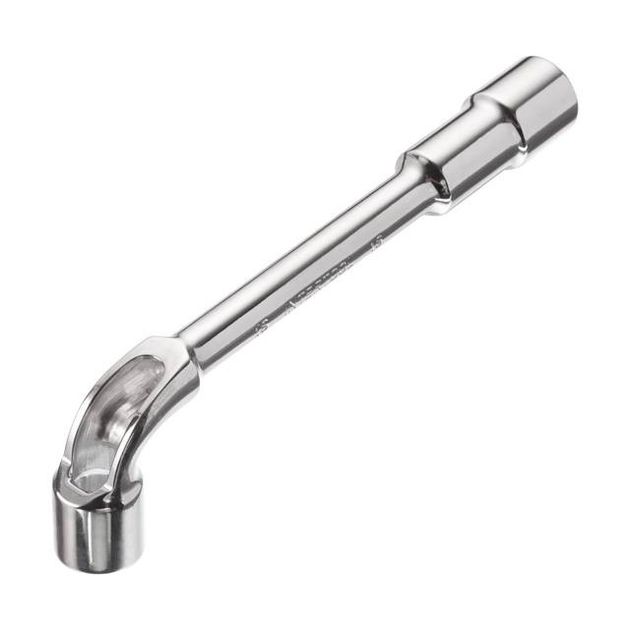 Ключ торцевой L-образный 18 мм INTERTOOL HT-1618, фото  | SNABZHENIE.com.ua