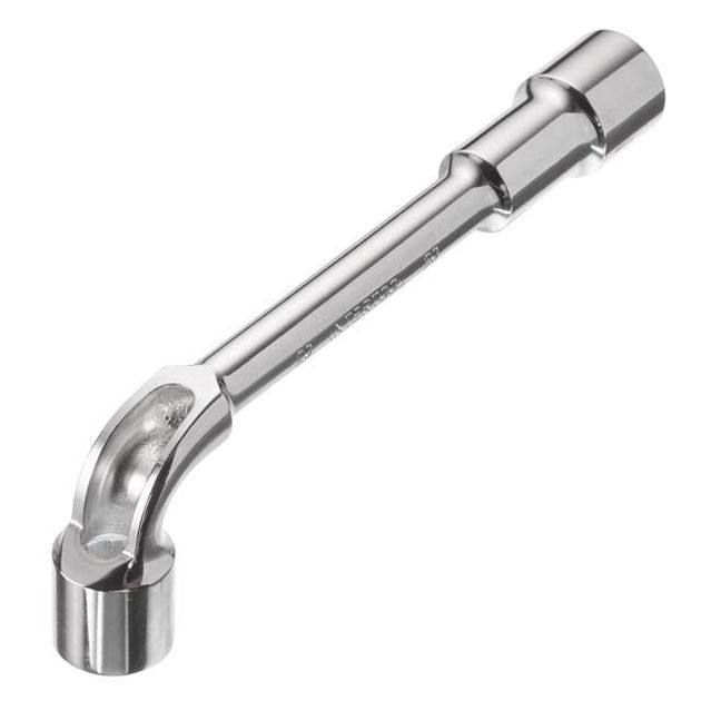 Ключ торцевой с отверстием L-образный 20 мм INTERTOOL HT-1620, фото  | SNABZHENIE.com.ua