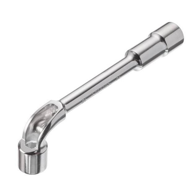 Ключ торцевой L-образный 24 мм INTERTOOL HT-1624, фото  | SNABZHENIE.com.ua