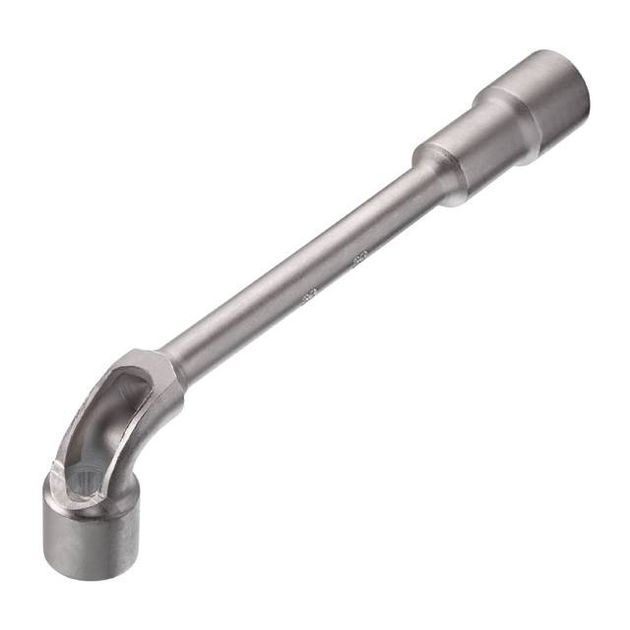 Ключ торцевой L-образный 30 мм INTERTOOL HT-1630, фото  | SNABZHENIE.com.ua