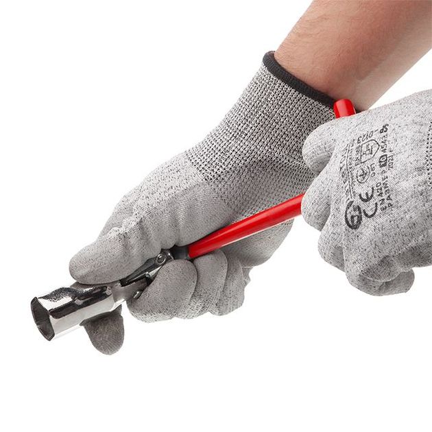 Т-образный свечной ключ с шарниром 21мм INTERTOOL HT-1721, фото , изображение 5 | SNABZHENIE.com.ua Т-образный свечной ключ с шарниром 21мм INTERTOOL HT-1721, фото , изображение 5 | SNABZHENIE.com.ua