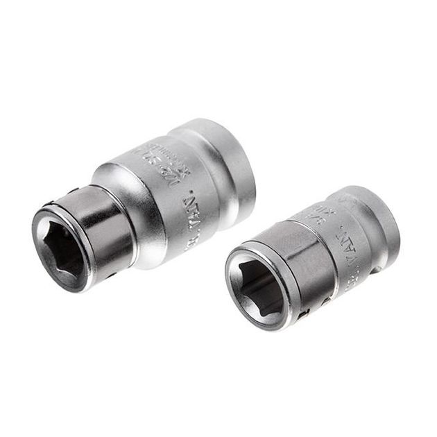 Набор звезд и шестигранников 40 ед. INTERTOOL HT-1848, фото , зображення 7 | SNABZHENIE.com.ua Набор звезд и шестигранников 40 ед. INTERTOOL HT-1848, фото , зображення 7 | SNABZHENIE.com.ua