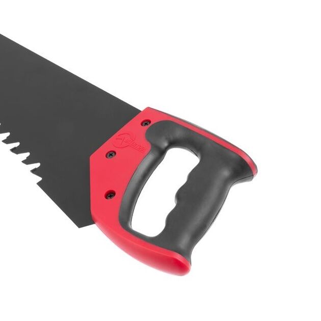 Ножовка по пенобетону 550 мм INTERTOOL HT-3131, фото , изображение 4 | SNABZHENIE.com.ua Ножовка по пенобетону 550 мм INTERTOOL HT-3131, фото , изображение 4 | SNABZHENIE.com.ua