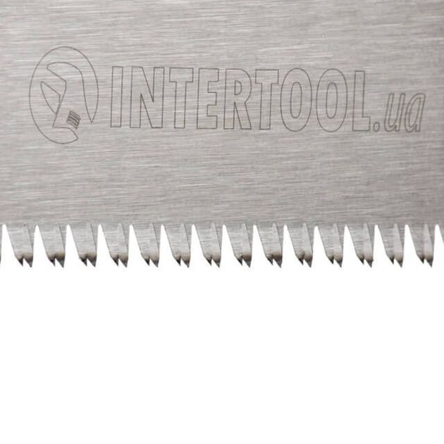 Садовая складная ножовка INTERTOOL HT-3143, 254 мм, фото , изображение 4 | SNABZHENIE.com.ua Садовая складная ножовка INTERTOOL HT-3143, 254 мм, фото , изображение 4 | SNABZHENIE.com.ua