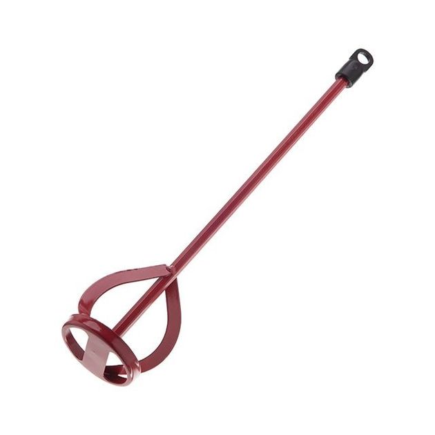 Миксер для краски INTERTOOL HT-4000 60x300x8 мм, фото  | SNABZHENIE.com.ua