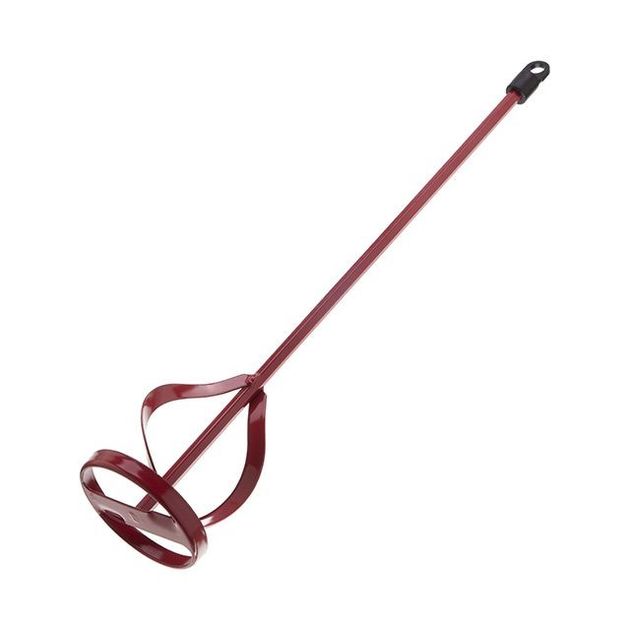 Миксер для краски INTERTOOL HT-4001, 80x400x8 мм, фото  | SNABZHENIE.com.ua