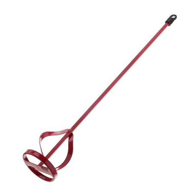 Миксер для краски 100x600x8 мм INTERTOOL HT-4002, фото  | SNABZHENIE.com.ua