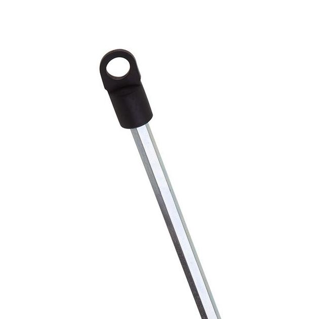 Миксер для гипса INTERTOOL HT-4005 80x400x8 мм, фото , изображение 3 | SNABZHENIE.com.ua Миксер для гипса INTERTOOL HT-4005 80x400x8 мм, фото , изображение 3 | SNABZHENIE.com.ua