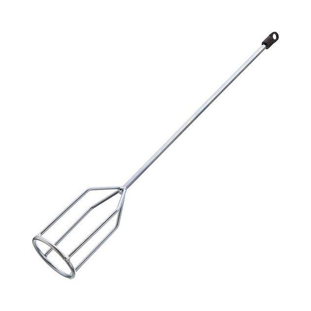 Миксер для гипса INTERTOOL HT-4005 80x400x8 мм, фото  | SNABZHENIE.com.ua
