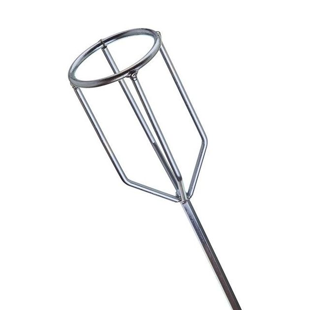 Миксер для гипса INTERTOOL HT-4006 100x600x10 мм, фото , изображение 2 | SNABZHENIE.com.ua Миксер для гипса INTERTOOL HT-4006 100x600x10 мм, фото , изображение 2 | SNABZHENIE.com.ua