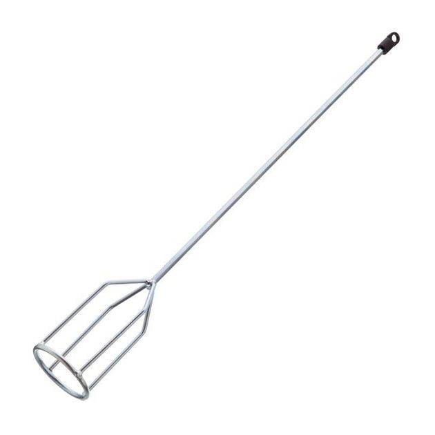 Миксер для гипса INTERTOOL HT-4006 100x600x10 мм, фото  | SNABZHENIE.com.ua