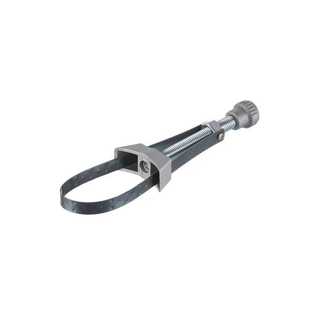 Съемник масляного фильтра ременной INTERTOOL HT-7031, фото  | SNABZHENIE.com.ua