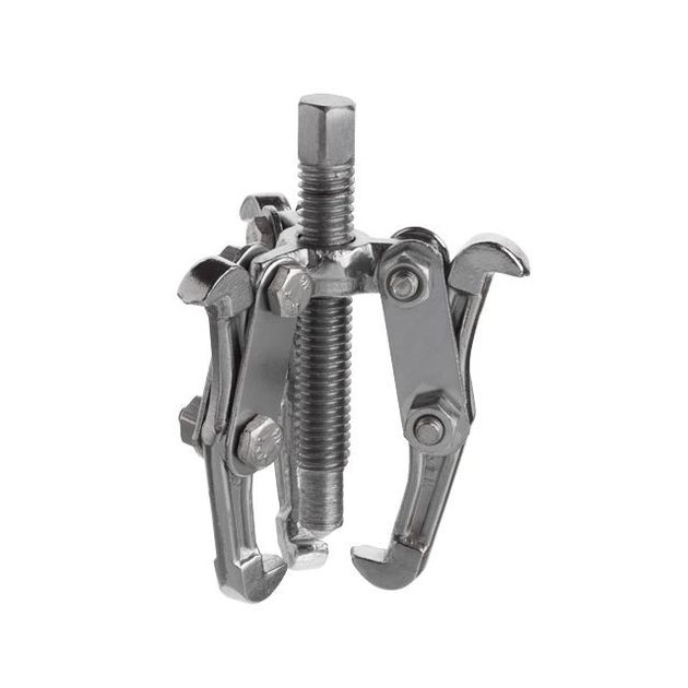 Съемник подшипников трехлапый INTERTOOL HT-7041, 75 мм, фото  | SNABZHENIE.com.ua