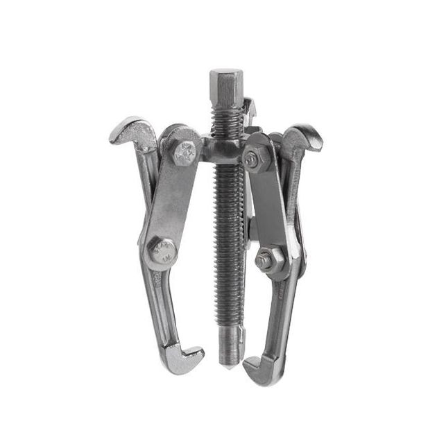 Съемник подшипников трехлапый INTERTOOL HT-7042, 100 мм, фото  | SNABZHENIE.com.ua
