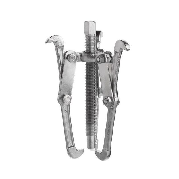 Съемник подшипников трехлапый 150 мм INTERTOOL HT-7043, фото  | SNABZHENIE.com.ua
