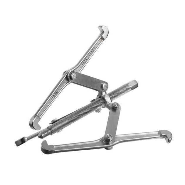 Съемник подшипников трехлапый 200 мм INTERTOOL HT-7044, фото , изображение 3 | SNABZHENIE.com.ua Съемник подшипников трехлапый 200 мм INTERTOOL HT-7044, фото , изображение 3 | SNABZHENIE.com.ua