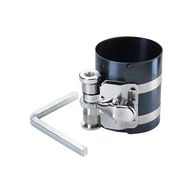 Обжимка поршневых колец, 53-125 мм, INTERTOOL HT-7063, фото  | SNABZHENIE.com.ua