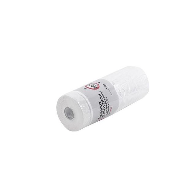 Защитная пленка с малярной лентой 2400 мм * 15 м INTERTOOL KT-0804, фото , изображение 2 | SNABZHENIE.com.ua Защитная пленка с малярной лентой 2400 мм * 15 м INTERTOOL KT-0804, фото , изображение 2 | SNABZHENIE.com.ua