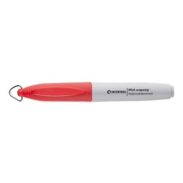 Мини-маркеры перманентные цветные, 80 шт, INTERTOOL KT-5011, фото , изображение 3 | SNABZHENIE.com.ua Мини-маркеры перманентные цветные, 80 шт, INTERTOOL KT-5011, фото , изображение 3 | SNABZHENIE.com.ua