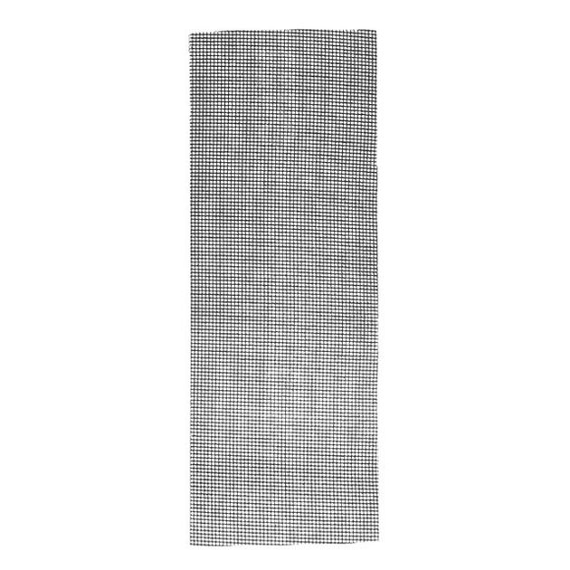Сетка абразивная 105x280 мм, зерно 150 INTERTOOL KT-601550, фото  | SNABZHENIE.com.ua