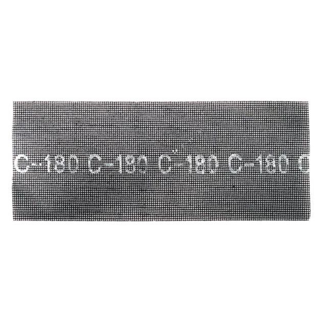 Сетка абразивная INTERTOOL KT-6040, 105x280мм, К400, 10ед., фото  | SNABZHENIE.com.ua
