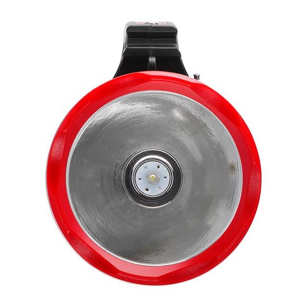 Фонарь аккумуляторный INTERTOOL LB-0104, 1 LED 5W, 22 SMD, фото , изображение 4 | SNABZHENIE.com.ua Фонарь аккумуляторный INTERTOOL LB-0104, 1 LED 5W, 22 SMD, фото , изображение 4 | SNABZHENIE.com.ua
