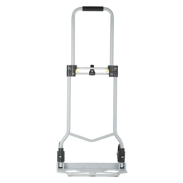 Тележка ручна складна до 70 кг, INTERTOOL LT-9008, фото , зображення 6 | SNABZHENIE.com.ua Тележка ручна складна до 70 кг, INTERTOOL LT-9008, фото , зображення 6 | SNABZHENIE.com.ua