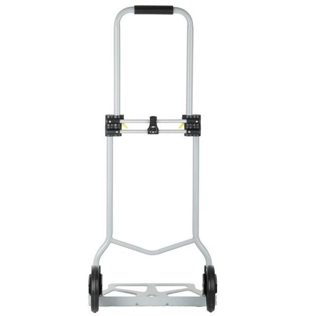 Тележка ручна складна до 70 кг, INTERTOOL LT-9008, фото , зображення 8 | SNABZHENIE.com.ua Тележка ручна складна до 70 кг, INTERTOOL LT-9008, фото , зображення 8 | SNABZHENIE.com.ua