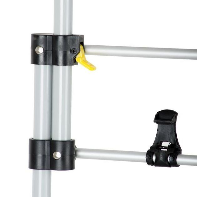 Тележка ручна складна до 70 кг, INTERTOOL LT-9008, фото , зображення 9 | SNABZHENIE.com.ua Тележка ручна складна до 70 кг, INTERTOOL LT-9008, фото , зображення 9 | SNABZHENIE.com.ua