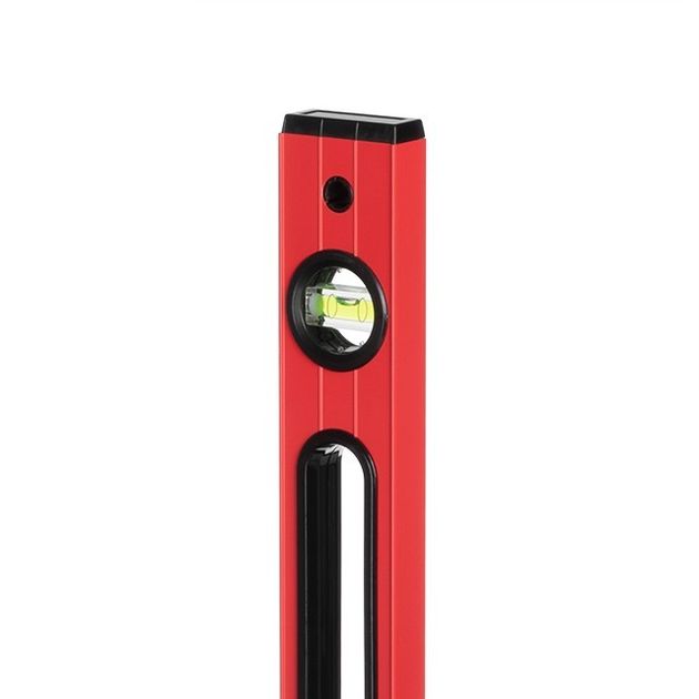 Уровень 1500 мм, 3 глазка INTERTOOL MT-1115, фото , изображение 4 | SNABZHENIE.com.ua Уровень 1500 мм, 3 глазка INTERTOOL MT-1115, фото , изображение 4 | SNABZHENIE.com.ua