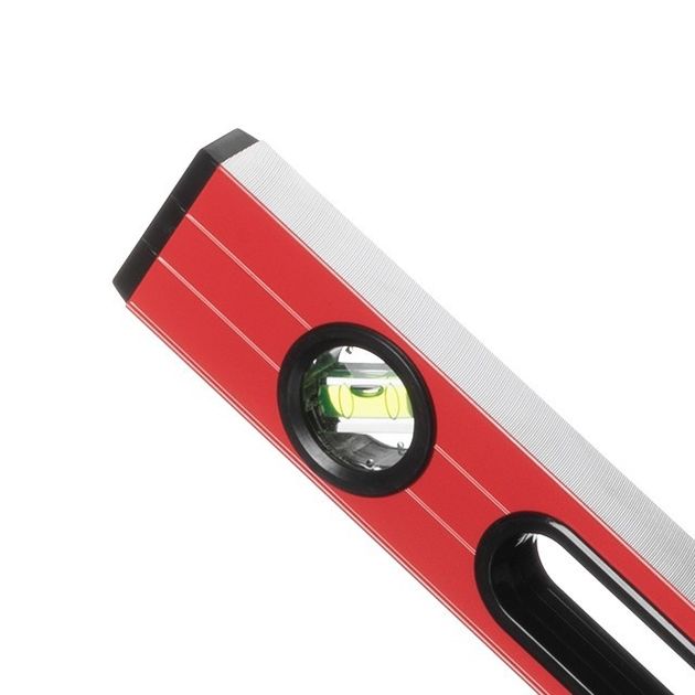 Уровень 1500 мм, 3 глазка INTERTOOL MT-1115, фото , изображение 6 | SNABZHENIE.com.ua Уровень 1500 мм, 3 глазка INTERTOOL MT-1115, фото , изображение 6 | SNABZHENIE.com.ua